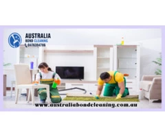 Budget Bond Cleaning Brisbane