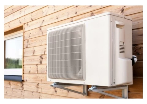 Huntercon Electrical and Air - 1/5