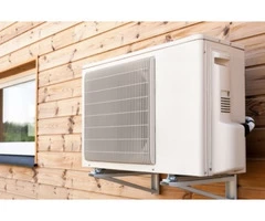 Huntercon Electrical and Air