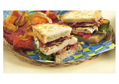 25% Off - Craft Burgers & Beers Restaurant Clontarf menu, QLD - 1/3