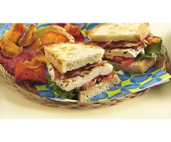 25% Off - Craft Burgers & Beers Restaurant Clontarf menu, QLD