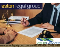 Separation Lawyer in Melbourne To Prepare the Documents For Apply