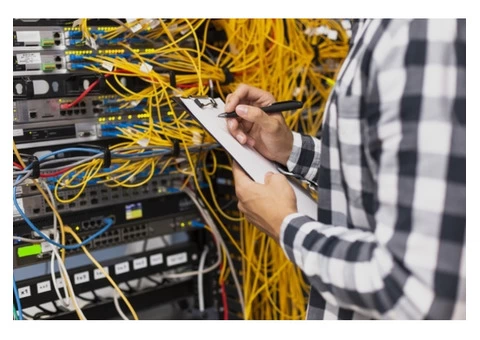 Want to Hire a Commercial Electrician in Perth?