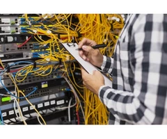 Want to Hire a Commercial Electrician in Perth?