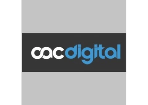 Want To Know More About Google Ads Management? Contact oacdigital Now!