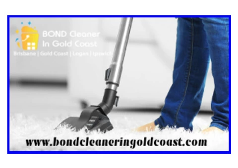 Cheap Bond Cleaning Gold Coast