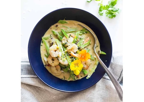 10% Off - Toowoomba Thai Restaurant Takeaway, QLD - 2/3