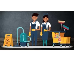 Tile and Grout Cleaning| Bull18 Cleaners