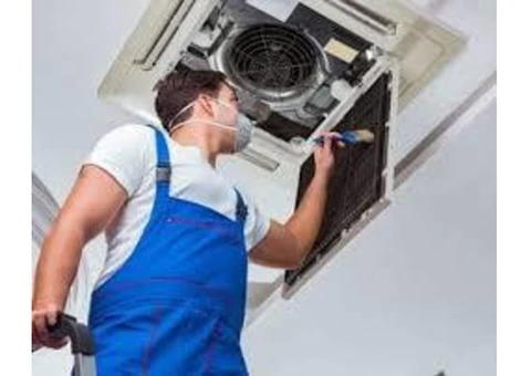 Duct Cleaning & Duct Repair Christies| Regal Duct Cleaning Christies
