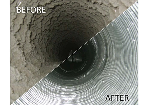 Melbourne Duct Cleaning - 4/8