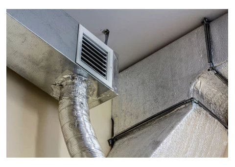 Melbourne Duct Cleaning - 8/8