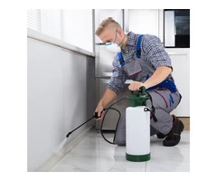 ANCHOR PEST CONTROL LYSTERFIELD