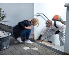 ANCHOR PEST CONTROL LORNE