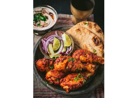 5% Off - Himalaya Pakistani Indian Restaurant liverpool, NSW - 1/5