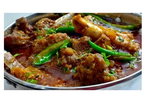 5% Off - Himalaya Pakistani Indian Restaurant liverpool, NSW - 2/5
