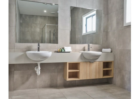 Euston Hotel Rooms and Apartment - 3/4