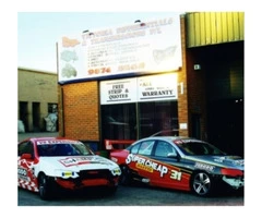 Automatic Transmission Service Melbourne | Victoria Differentials and Transmissions