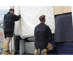 Removal Company Melbourne CBD | Local Removalist Melbourne | ProMove Transport