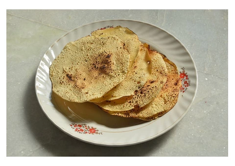 15% Off - Desi Hut Indian Restaurant - Park Ridge, QLD - 1/3