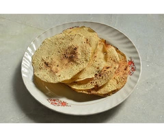 15% Off - Desi Hut Indian Restaurant - Park Ridge, QLD