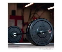 Olympic Barbells- A Complete Answer Guide!