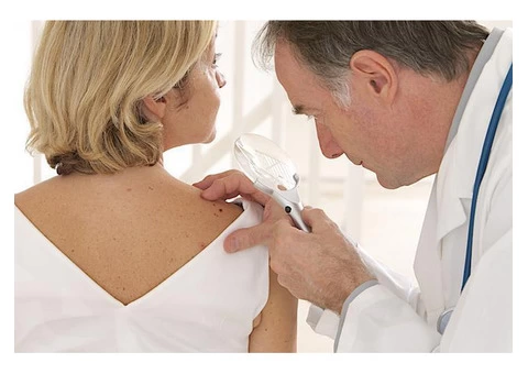 What does your skin say about you?