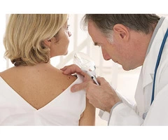 What does your skin say about you?