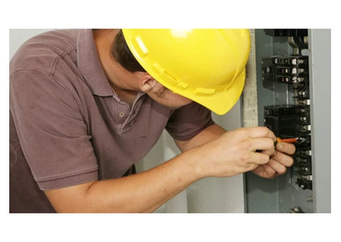 Electrical Services Altona Meadows