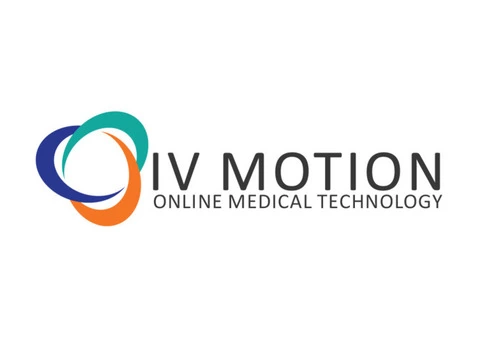 IV Motion Medical Media Technology Information