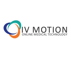 IV Motion Medical Media Technology Information