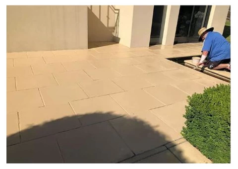Driveway Restoration in Melbourne