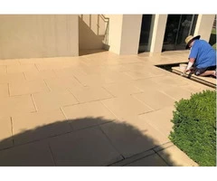 Driveway Restoration in Melbourne