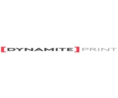 Dynamite Print - Affordable Printing Services in Melbourne