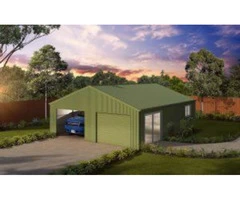 Livable Sheds Perth