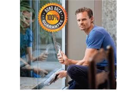 How to get bond back with the help of end of lease cleaning?