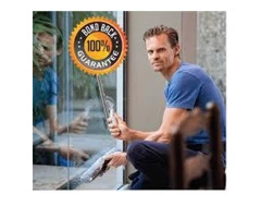 How to get bond back with the help of end of lease cleaning?