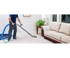 Carpet Cleaning Canterbury