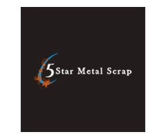 5 Star Metal Scrap