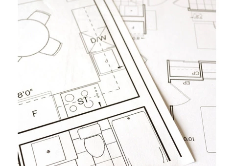 MJI Design - Professional CAD Design & Drafting Services in Melbourne