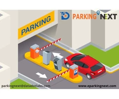 Smart Parking System