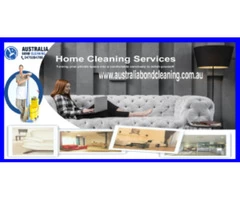Reliable Bond Cleaning Near Me