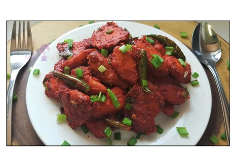 5% off Not Just Curries Harris Park Indian Restaurant, NSW - 2/4