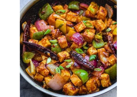 5% off Not Just Curries Harris Park Indian Restaurant, NSW - 3/4