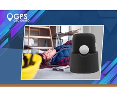 Man down Lone Worker Alarms System