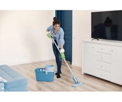 Want domestic cleaning services?