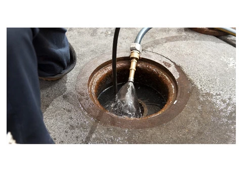 Plumber Colebee - 1/4