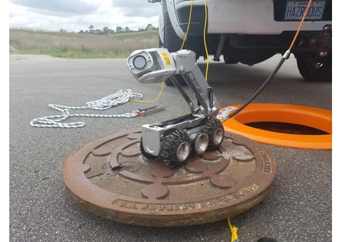 Plumber Colebee - 2/4