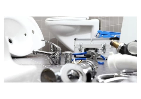 Plumber Colebee - 4/4