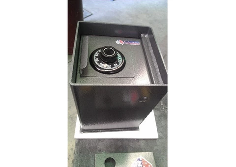 floor safes