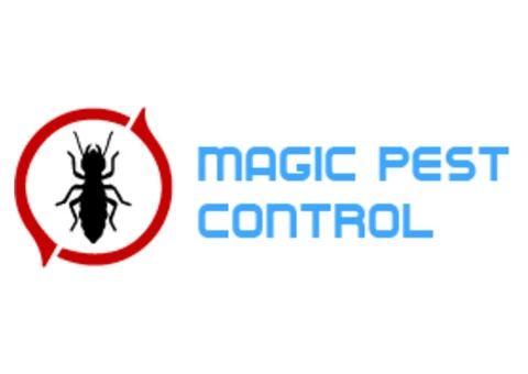 Pest Control Quarry Hill